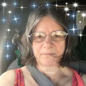 Meet your Posher, Maryrose